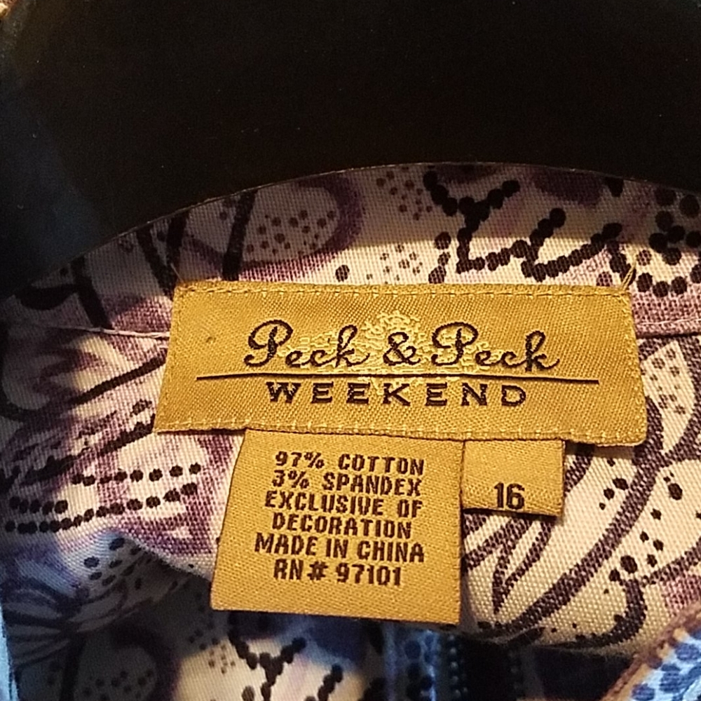 Jacket - Picture 2 of 2
